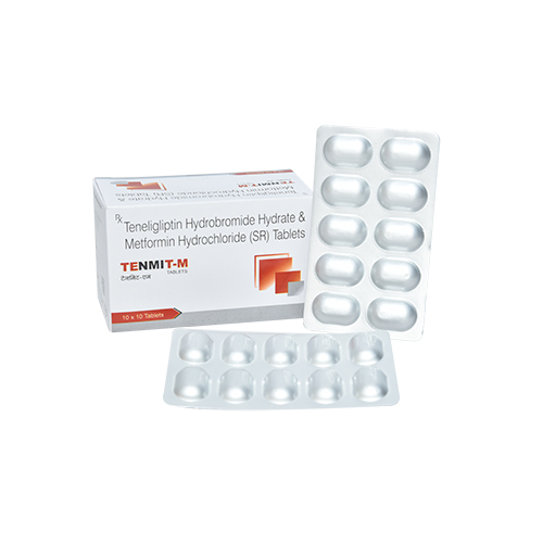 Tenmit-M Tablet - Drug Type: General Medicines