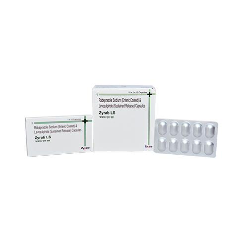 Zyrab-LS Tablet