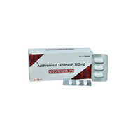 Azithromycin 500mg Tablet