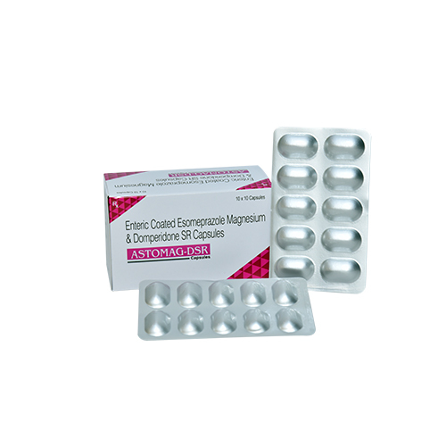 Astomag-DSR Tablet