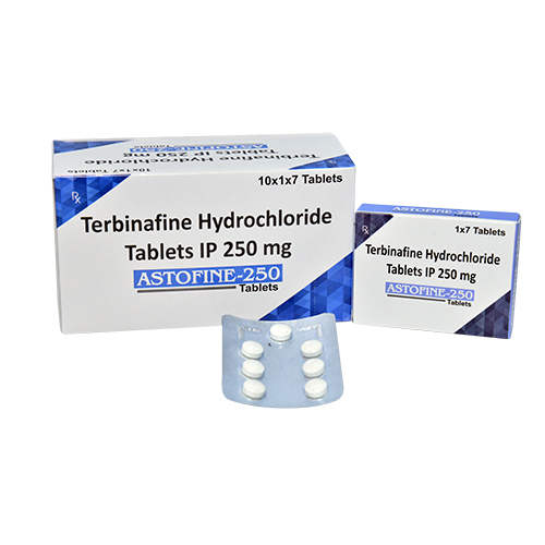 Astofine-250 Tablet
