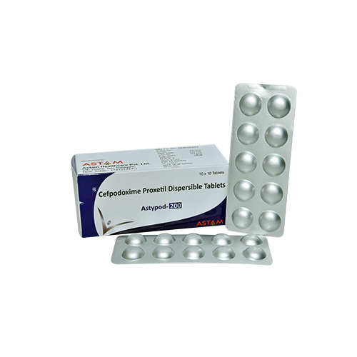 Astypod-200 tablets