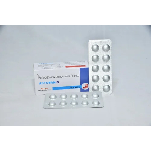 Pantoprazole Tablets Ip