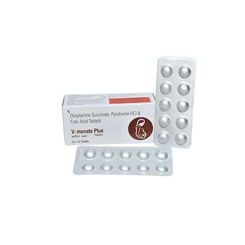 Vomenate-Plus Tablet