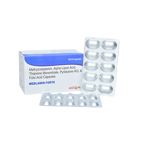 Meblamin-Forte Capsules