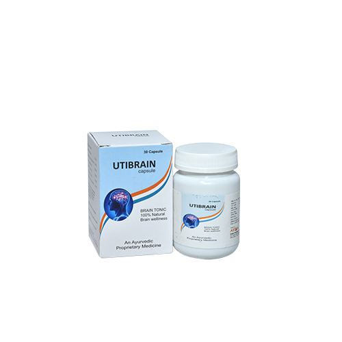 Utibrain Capsule