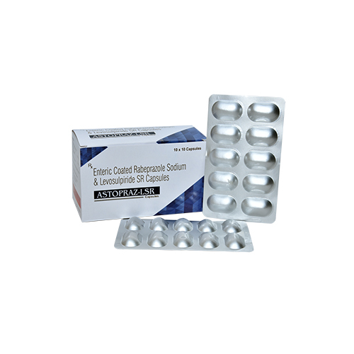 Rabeprazole 20 Mg - Drug Type: General Medicines