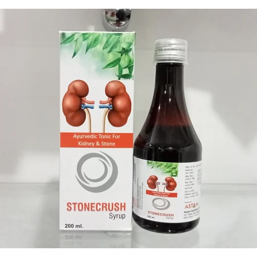 Ayurvedic Tonic For Kidney Stone