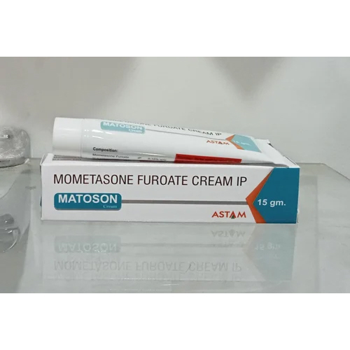 Mometasone Furoate Cream Ip