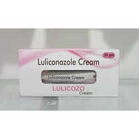 Luliconazole Cream 1% W/W