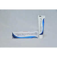Clobetasol Neomycin Miconazole Cream - Application: Personal