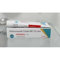 Ketoconazole Cream BP 2% w-w