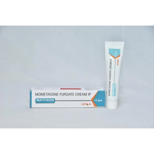 Mometasone Furoate Cream Ip