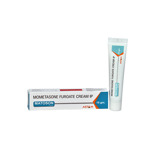 Matoson Cream 15gm