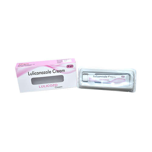 Lulicozo 20gm cream