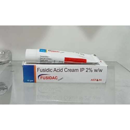 Fusidic Acid Cream Ip 2 W W
