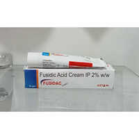 Fusidic Acid Cream Ip 2 W W