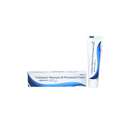 Asbetasol-GM 10gm Cream