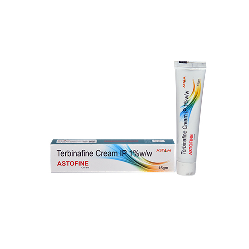 Astofine Cream 15gm Cream