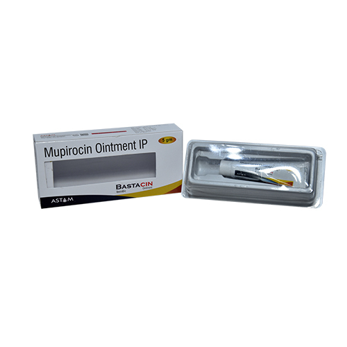 Bastacin 5gm ointment
