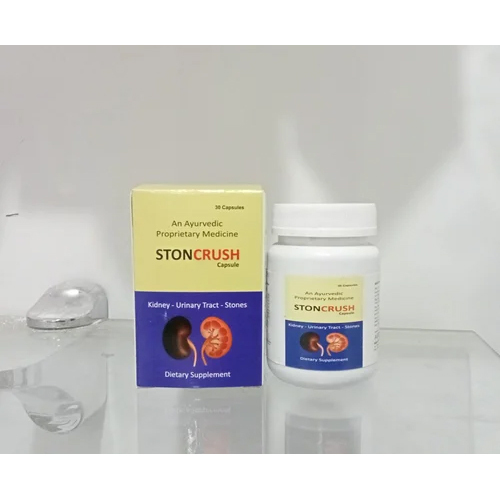 Ayurvedic Proprietary Medicine Kidney Capsules