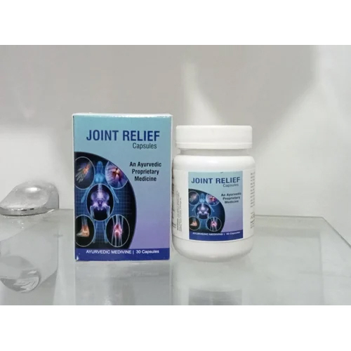 Joint Relief Capsule
