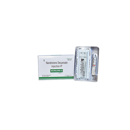 Decrolone-25 Injection