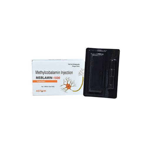 Meblamin-1500 Injection