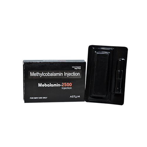 Mebalamin-2500 Injection