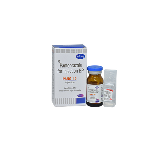 pano-40 injection