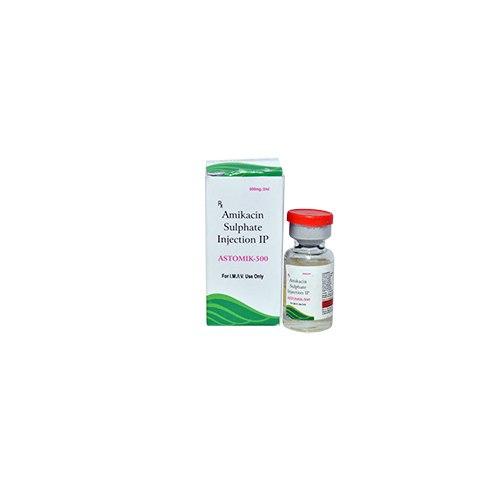 Astomik-500 2ml injection