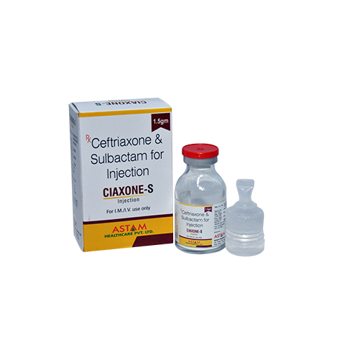 Ciaxone-S injection