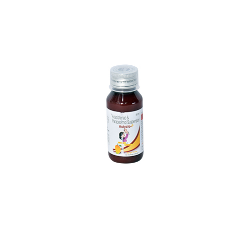 Astyclo-P 100ml