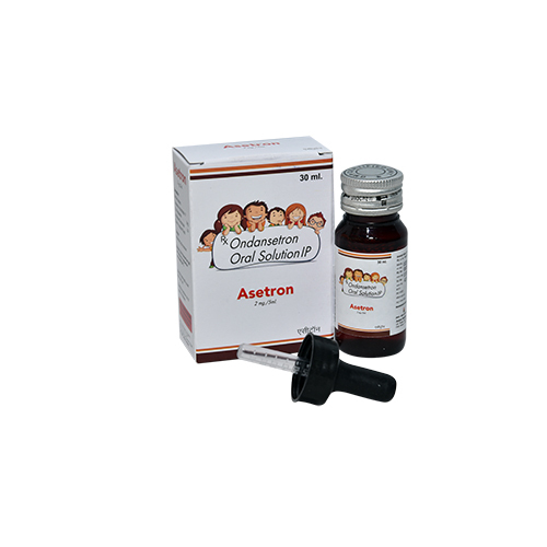Ondansetron Oral solution