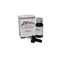 Ondansetron Oral solution 
