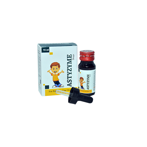 Astyzyme 15ml Drop