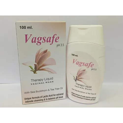 Vaginal Wash 100ml