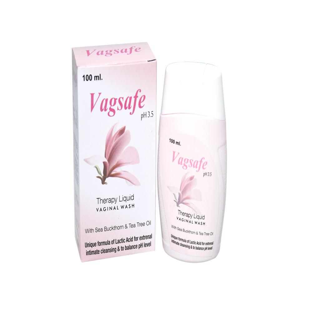Vaginal Wash 100ml