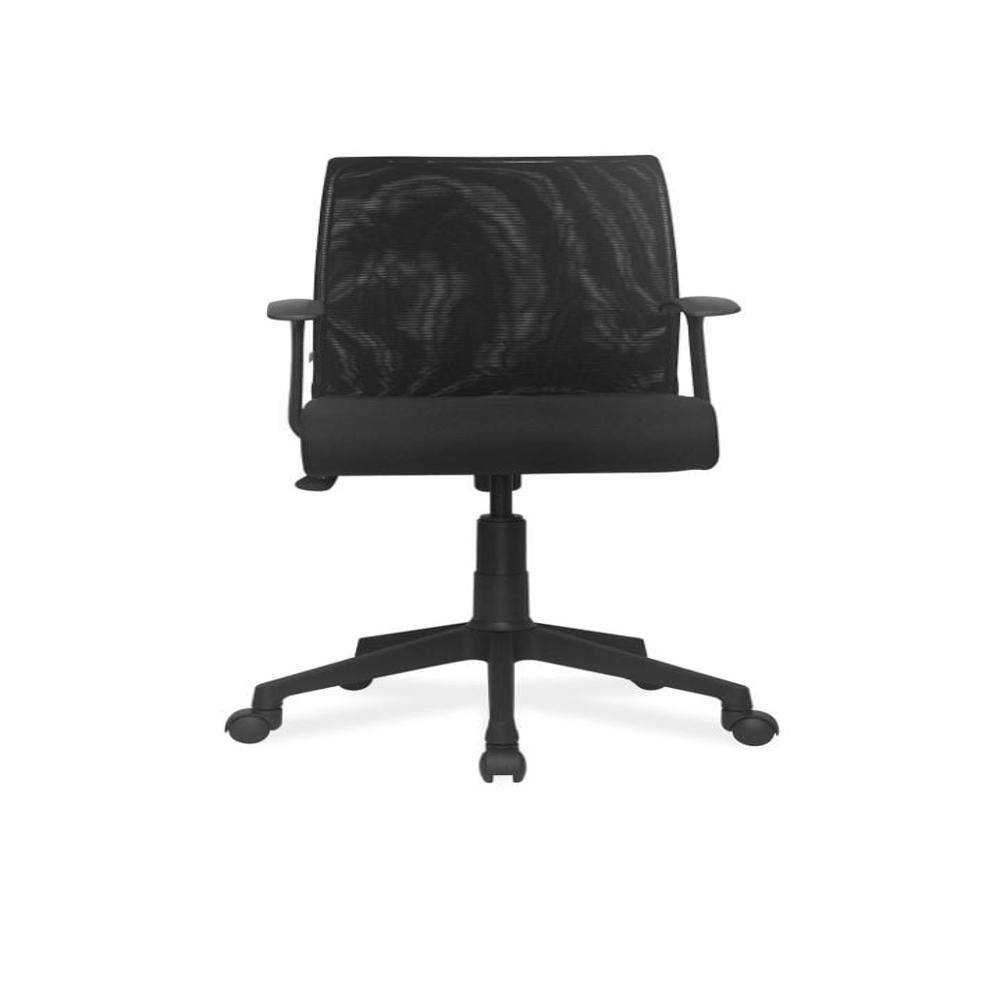 NILKAMAL THAMES MESH OFFICE CHAIR ( MED CHAIR)
