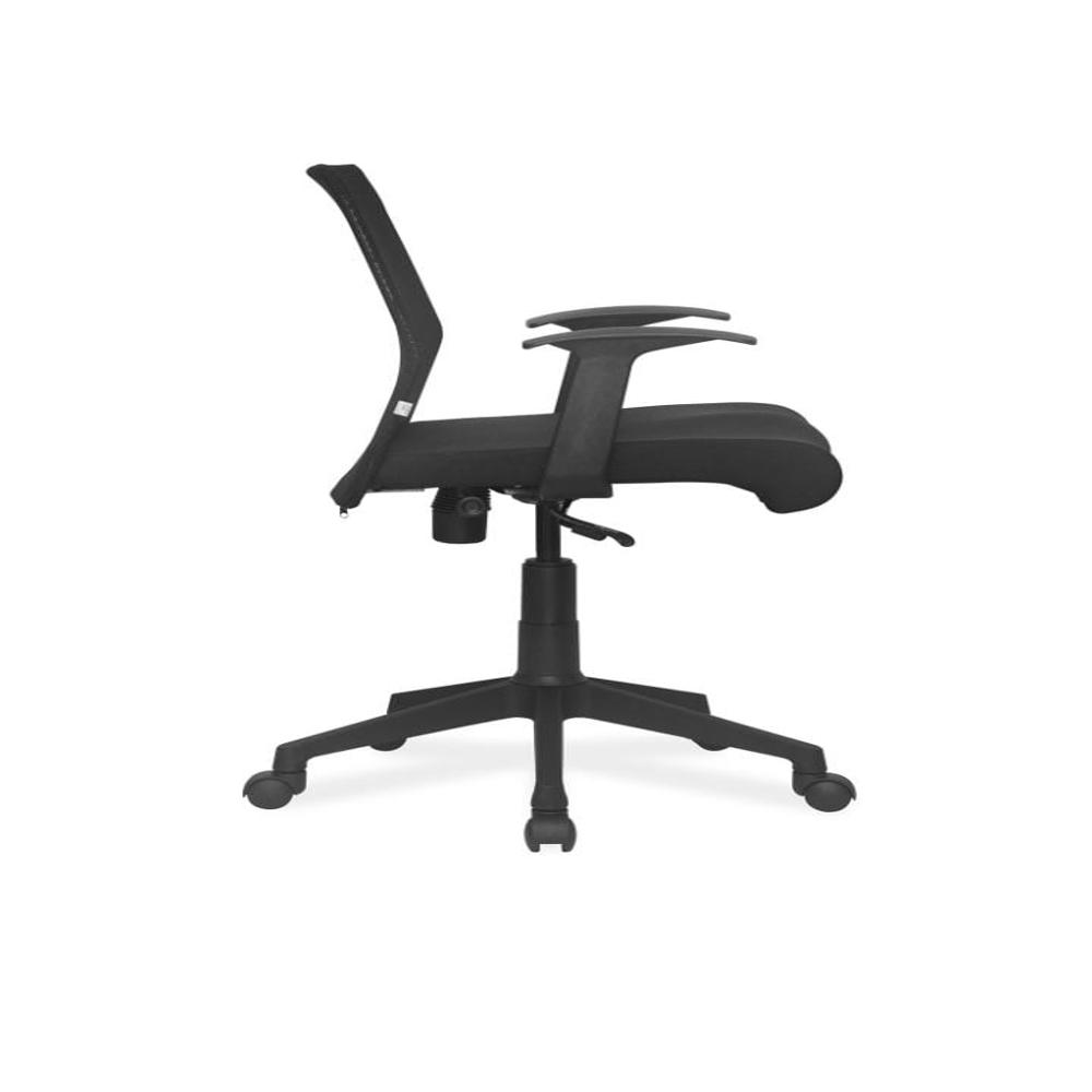 NILKAMAL THAMES MESH OFFICE CHAIR ( MED CHAIR)