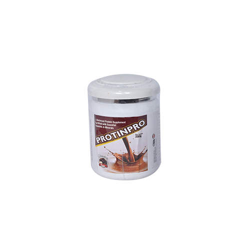 Protinpro Powder