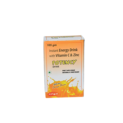 Potency 105gm