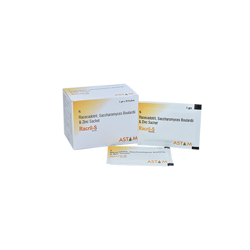 Racril-S Sachet