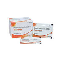 Cholecalciferol Granules 60,000 IU