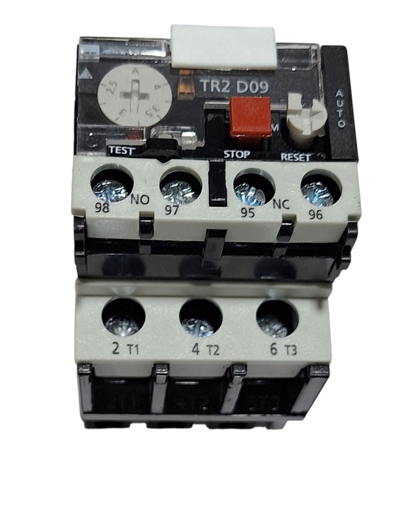 C&S OLR  TR2D09308