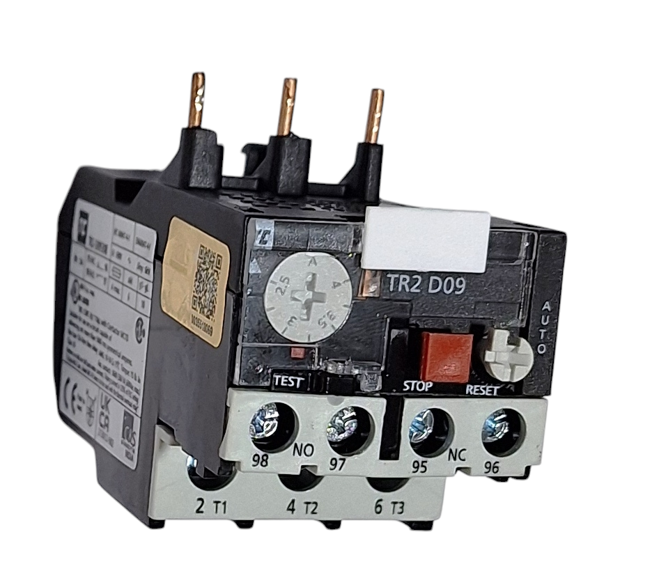 C&S OLR  TR2D09308