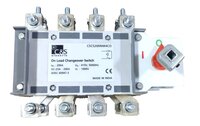 C&S CHANGE OVER SWITCH CSCS200NM4CO