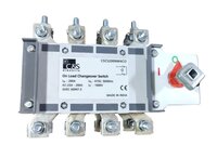C&S CHANGE OVER SWITCH CSCS200NM4CO