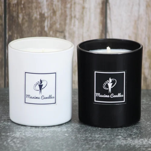 Bees Wax Scented Candle