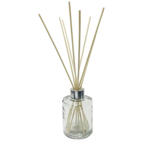 Glass Bottle Reed Diffuser - Design Type: Modern